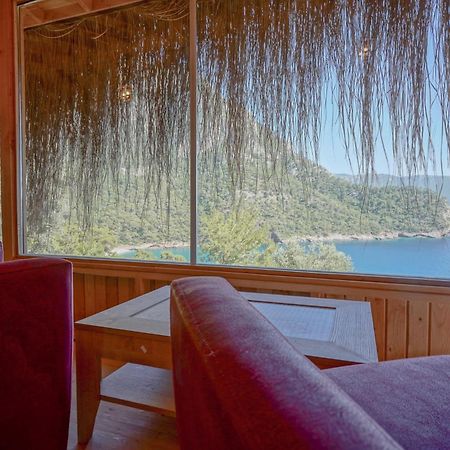 Flavia Hotel Faralya Dış mekan fotoğraf