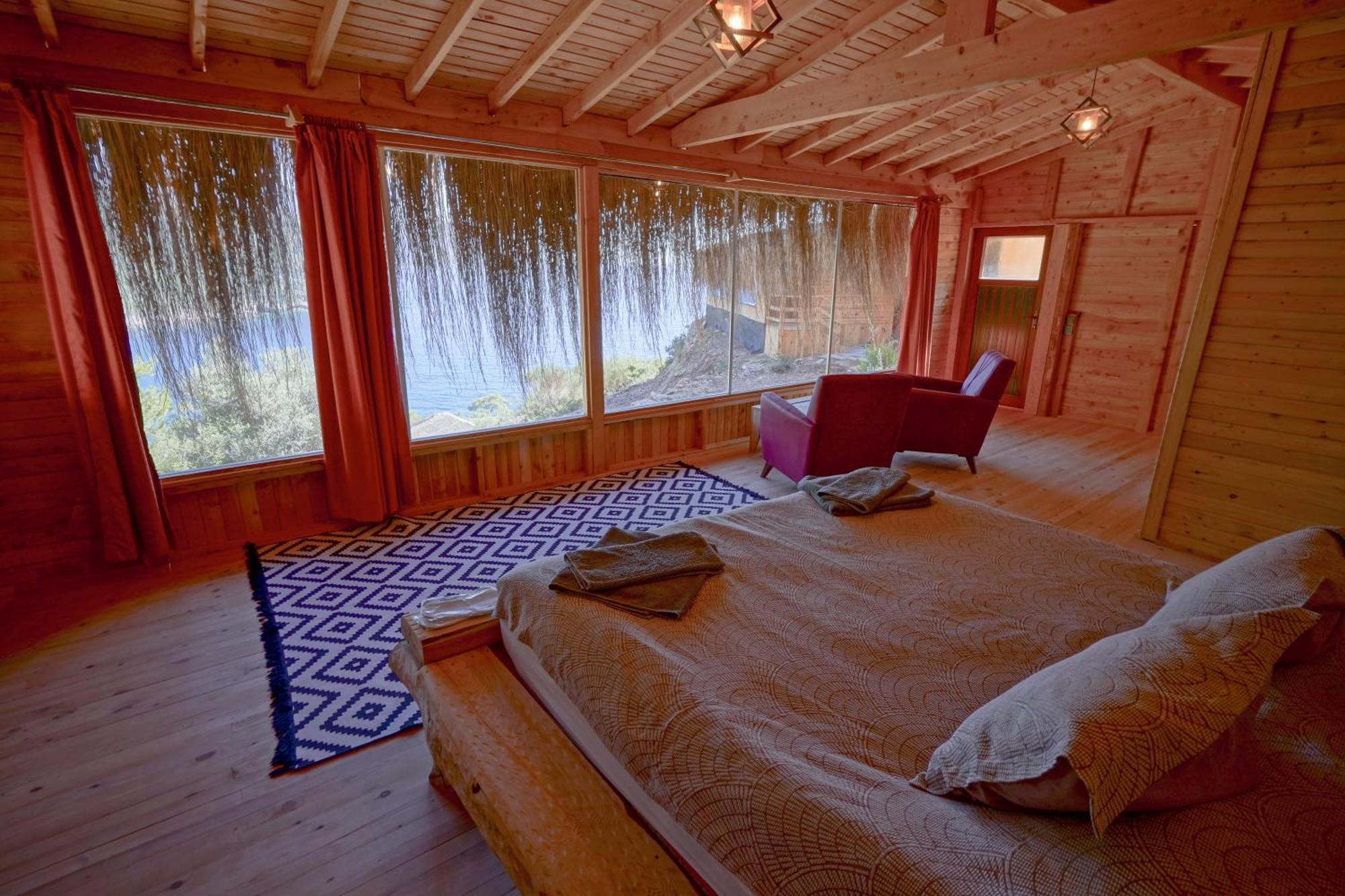 Flavia Hotel Faralya Dış mekan fotoğraf